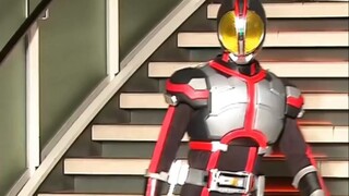The story of the 20 knights of the Heisei era