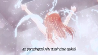 My Friend's Little Sister Has It In for Me! episode 6 English Sub | REACTION