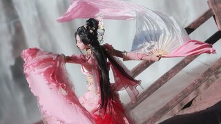 Meski waktu berlalu begitu cepat, aku tak menyesal di dalam hati.