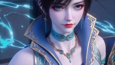 Qing Lin (2025)