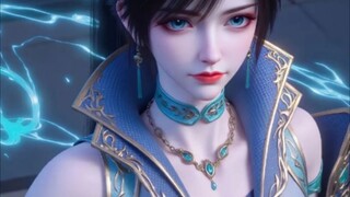 Qing Lin (2025)