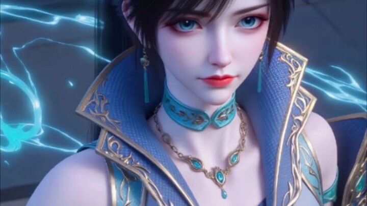 Qing Lin (2025)