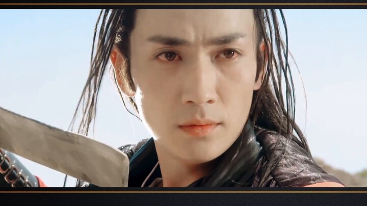 หลังจากสวมขาตั้งแสงจันทร์สีขาว |. Shu Ning | ตอนที่ 1 |. (Liu Shishi/Zhu Yilong/Wang Yibo/Huo Jianhu