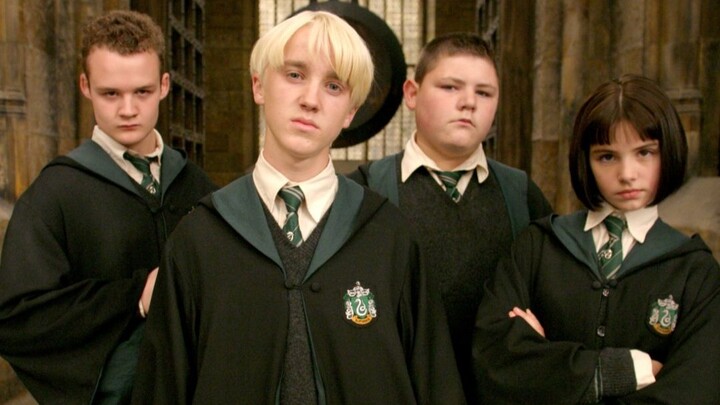 Draco’s Wrongs and J.K. Rowling’s Biased Dislike of the Malfoys and Slytherin [Harry Potter]