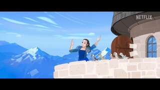 Nimona _ Watch the full movie: Link in the description