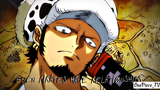 Những câu nói huyền thoại trong One Piece