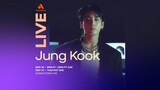 Jung Kook Audacy Live Performance