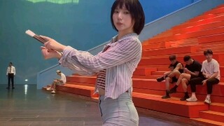 【Dance Recording】Happy Cub in Pure Land of Bliss