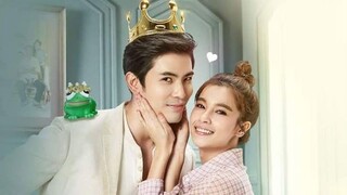 The frog prince |episode 7|tagalog dubbed
