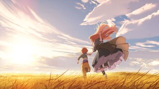 Maquia - Sayonara no Asa ni Yakusoku no Hana wo Kazarou (Vietsub)