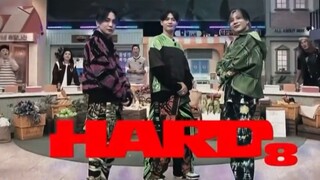 SHINee-HARD Shocking Six Ver.