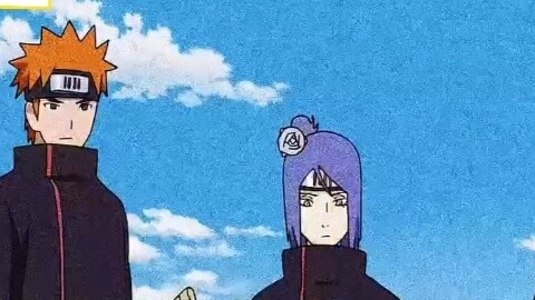 Naruto đã đánh bại thành công Tendo Pain và tìm ra Nagato, kẻ đứng sau mọi chuyện