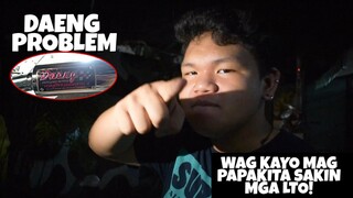 BLAG BLAGAN ( BULLYHAN ANG GANAP! )