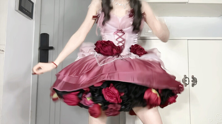 Nghe nói mọi người muốn xem!