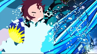 Demon Slayer (beautiful version)