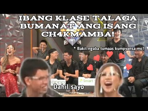 MSC Champion Full Interview! | Iba na talaga mga banat ng isang Ch4kmamba!