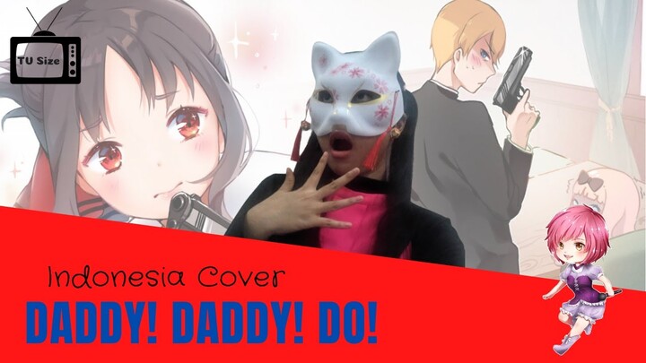 【AviTaRi】DADDY! DADDY! DO! Koplo ver. [Indonesia Cover] -TV Size-