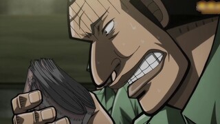 Gambling Apocalypse: Breaking the Rules Chapter 11: I have never seen such a gambling game before, b