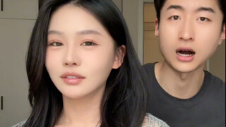这应该是女孩子都有的技能吧！