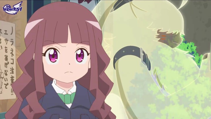 Digimon Ghost Game Ep 55 Sub Indo