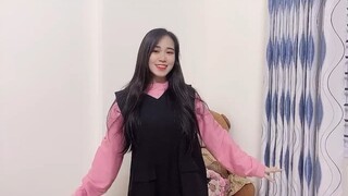 Vườn hồng ai trồng