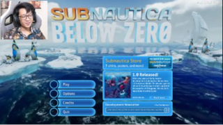 TẠM BIỆT SUBNAUTICA _ Below Zero (END)