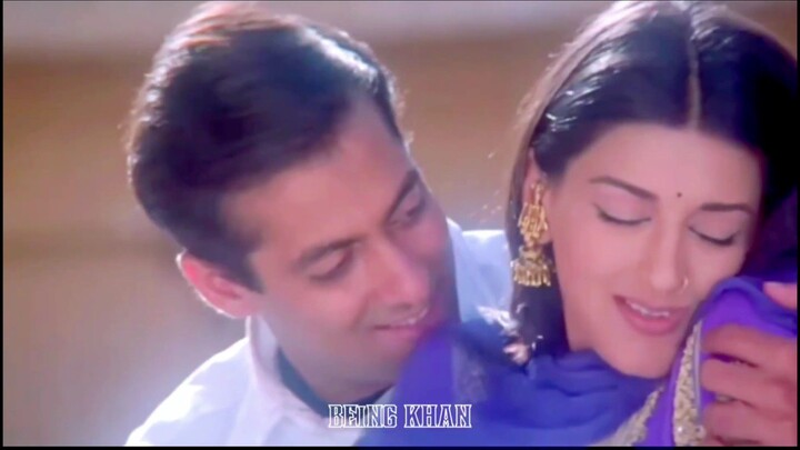 Salman Khan | His Ladies | Bollywood Romantic Vm |