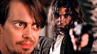 The Badass Story of El Mariachi | Desperado | CLIP