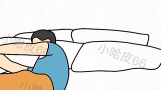 触碰
