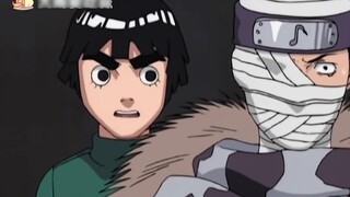 [ชีวประวัตินินจา] สัตว์ร้ายสีเขียวที่เบ่งบานด้วยความเยาว์วัย! Rock Lee ช่วงเวลาที่สดใสควรค่าแก่การจด