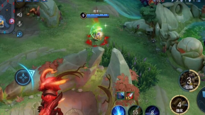 ما هي الإحساس بالقمع؟