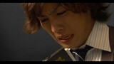 [AMV][MAD]Extremely touching moments in <Kamen Rider>|<In the End>