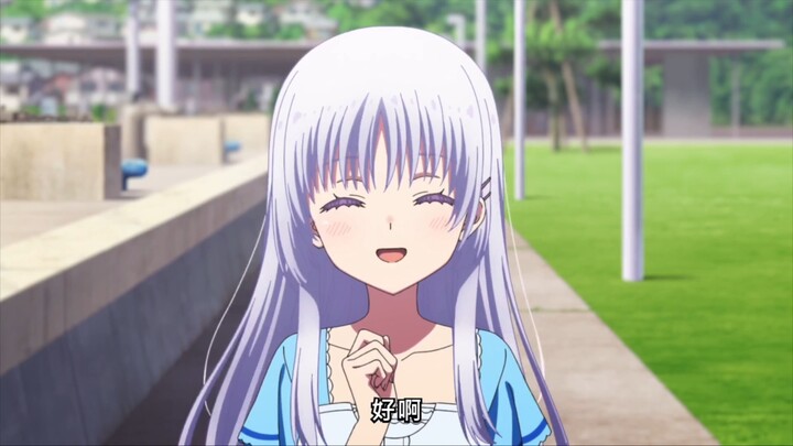 Kết thúc của câu chuyện, nhưng cũng là khởi đầu của một câu chuyện mới.