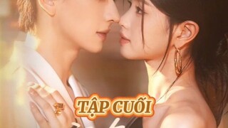 Sắc Đêm Gửi Người Tình ( Trần Thiêm Tường , Chu Tiểu Tuyết ) Tập Cuối