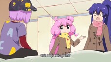 Tập 12 Teekyuu Season 5 - HD VietSub