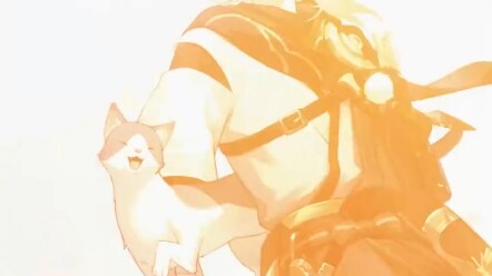 Seagulls, stop crying. From today on, I’m a wanderer too.