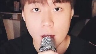 Pretend covered by Jum:p