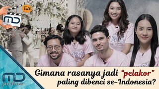 Layangan Putus The Movie - Pengalaman Seru Mas Aris, Kinan, & Lydia Berangkat Bertiga ke Cappadocia!