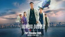 The Trauma Code : Episode 7