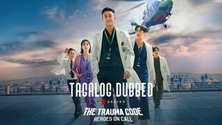 The Trauma Code : Episode 4