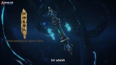 The Great Ruler 3D Episode 38 | Sub Indo