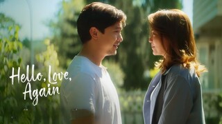 Hello. Love. Goodbye (2019) | Movie