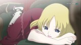 Cossette no Shouzou/Le Portrait de Petit Cossette episode 01(sub indo)