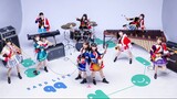 SHOUJO☆KAGEKI REVUE STARLIGHT "GIRLS☆PLAY " BAND LIVE STARRY SESSION REVIVAL [DAY1]