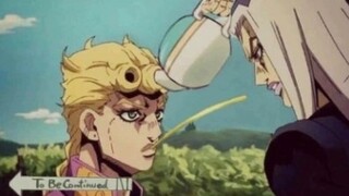 【JOJO】严肃的作品变得搞笑是什么样子的