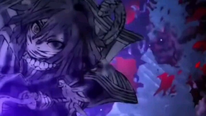 Iguro Obanai🐍