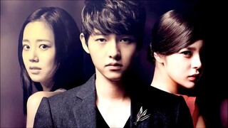 🇰🇷 THE INNOCENT MAN