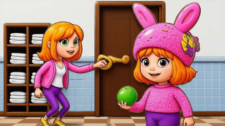 EP04 Eva's Food DIY and Doctor by Everest Show