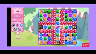 CANDY CRUSH SAGA LEVEL 1253 (NEW VERSION)