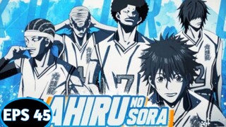 AHIRU NO SORA EPS 45 SUB INDO